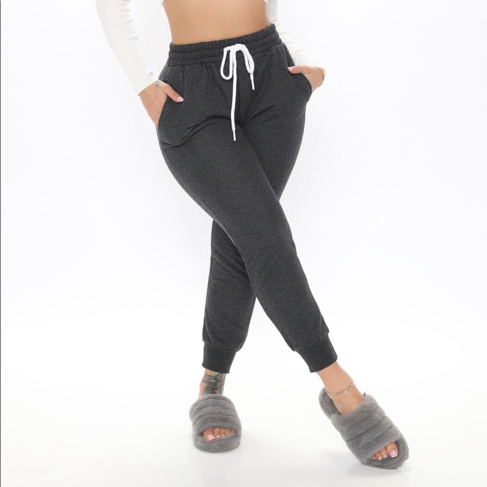 Fashion Nova joggers